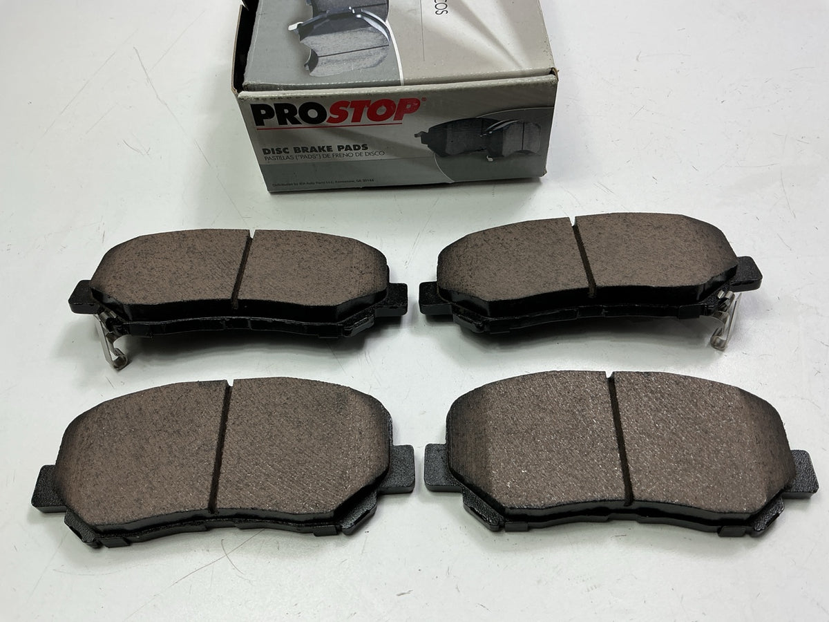 Pro Stop PS1623C Front Disc Brake Pad Set For 2013-2020 Mazda CX-5