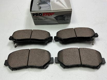 Pro Stop PS1623C Front Disc Brake Pad Set For 2013-2020 Mazda CX-5