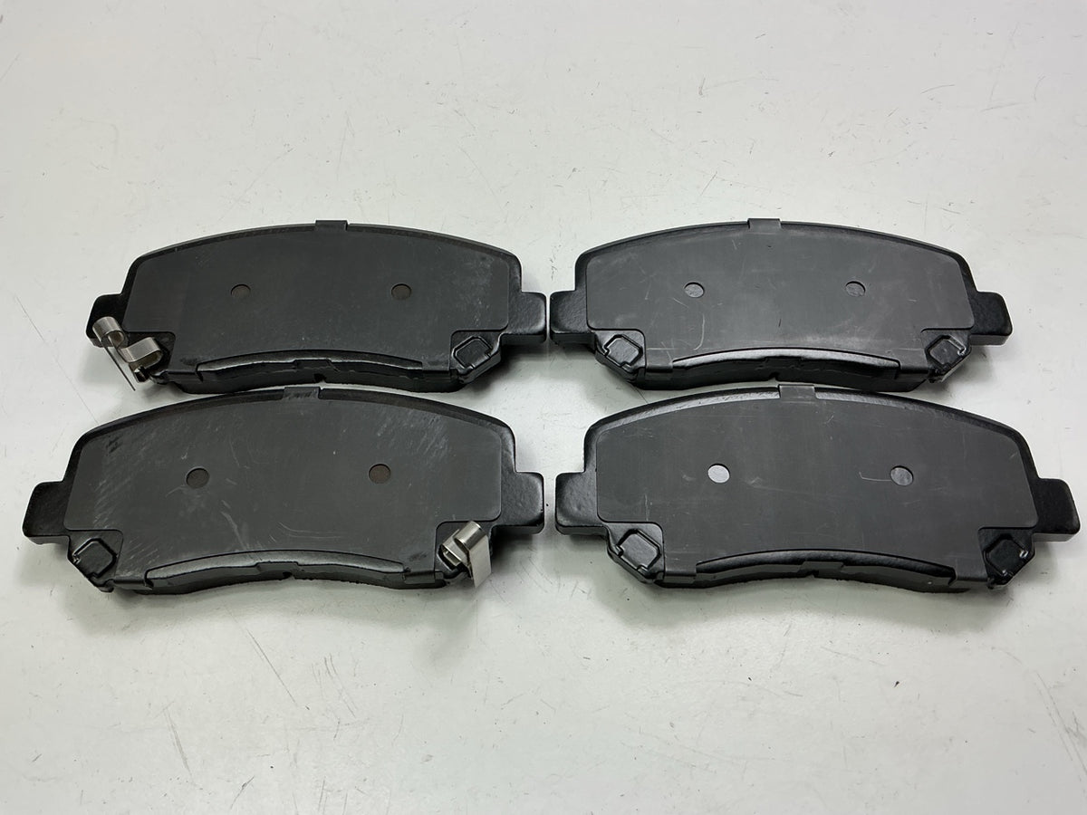 Pro Stop PS1623C Front Disc Brake Pad Set For 2013-2020 Mazda CX-5
