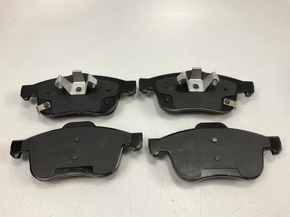 Pro Stop PS1721C Front Ceramic Disc Brake Pads For 2014-2020 Fiat 500L