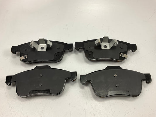 Pro Stop PS1721C Front Ceramic Disc Brake Pads For 2014-2020 Fiat 500L