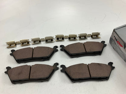 Pro Stop PS1790AC Rear Brake Pads - 2018-2020 Ford F-150, Expedition