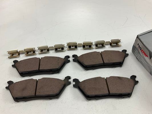 Pro Stop PS1790AC Rear Brake Pads - 2018-2020 Ford F-150, Expedition