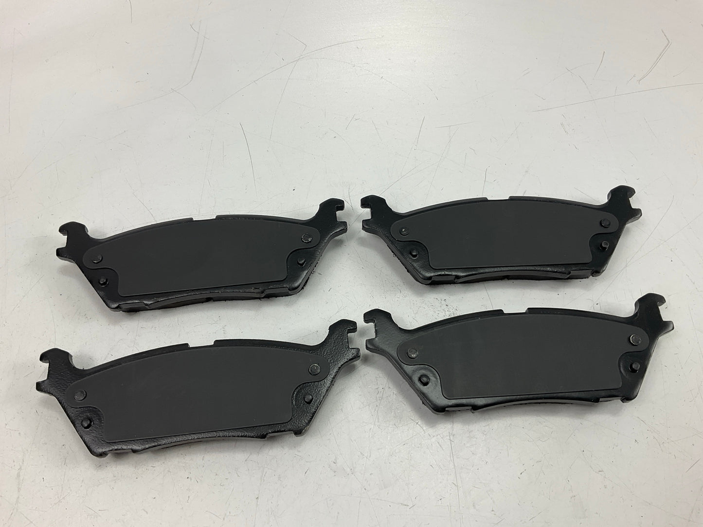Pro Stop PS1790AC Rear Brake Pads - 2018-2020 Ford F-150, Expedition