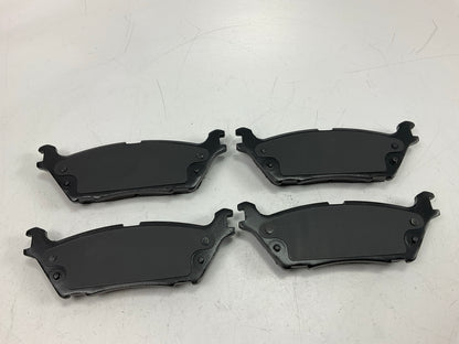 Pro Stop PS1790AC Rear Brake Pads - 2018-2020 Ford F-150, Expedition