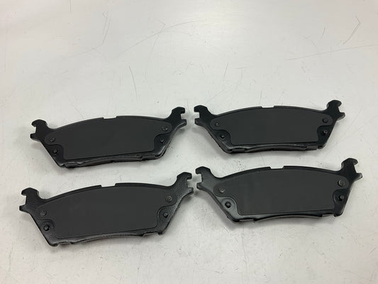 Pro Stop PS1790AC Rear Brake Pads - 2018-2020 Ford F-150, Expedition