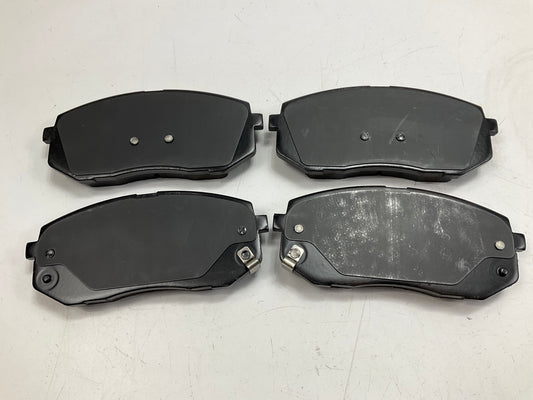 Pro Stop PS1826C Front Ceramic Disc Brake Pads