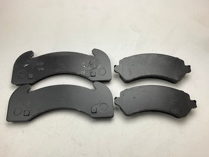 Pro Stop PS225M Semi-Metallic Disc Brake Pads