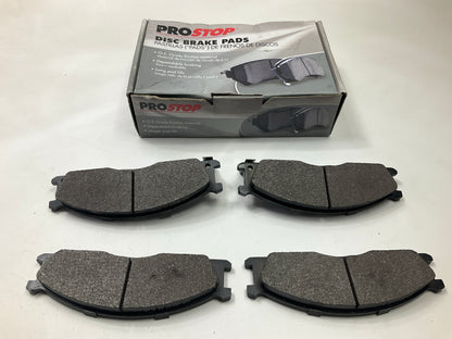 Pro Stop PS333M Disc Brake Pad Set