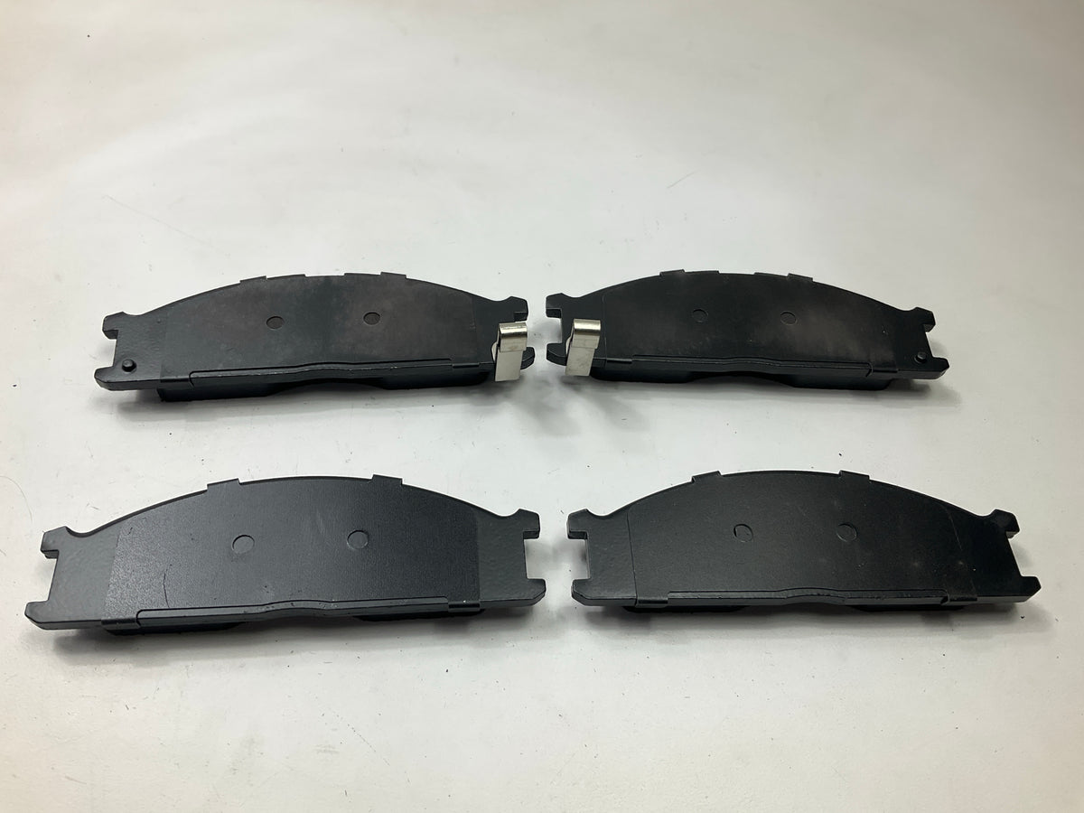 Pro Stop PS333M Disc Brake Pad Set