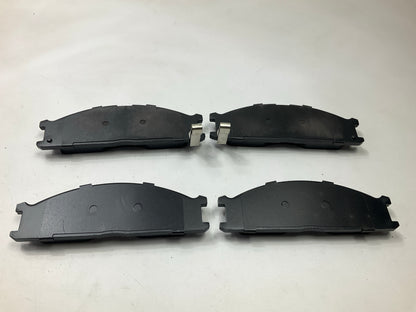 Pro Stop PS333M Disc Brake Pad Set