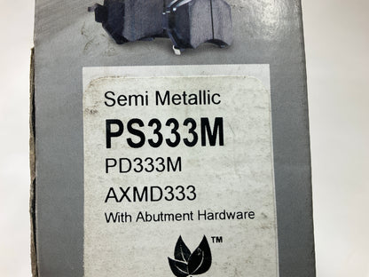 Pro Stop PS333M Disc Brake Pad Set