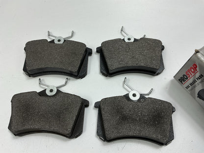 Pro Stop PS340AM Rear Disc Brake Pad Set