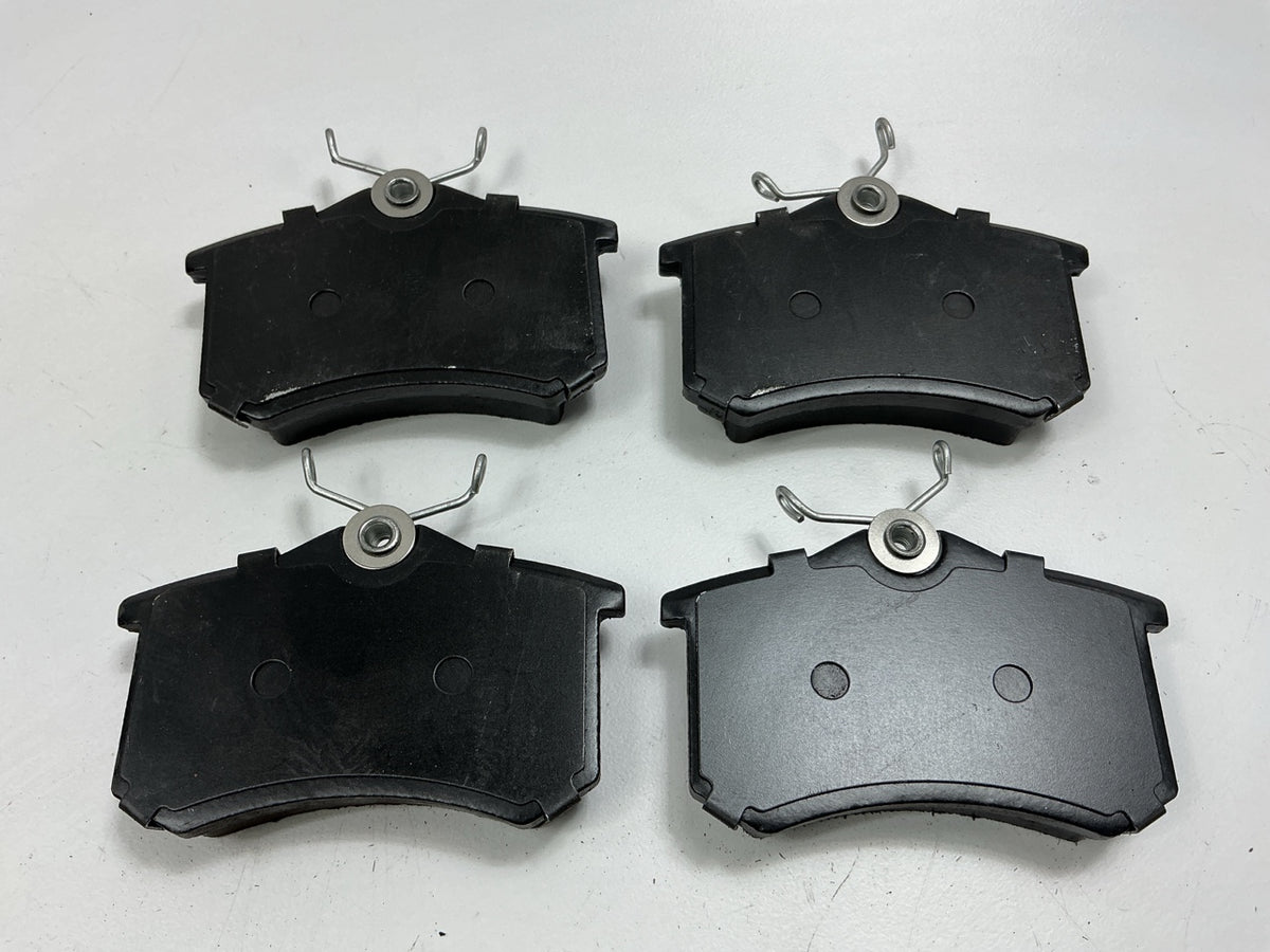 Pro Stop PS340AM Rear Disc Brake Pad Set