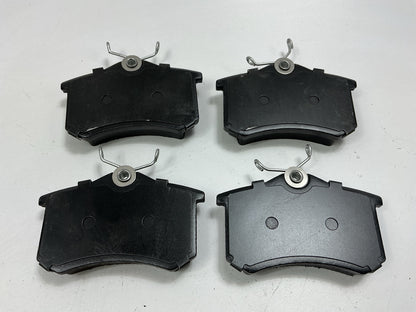 Pro Stop PS340AM Rear Disc Brake Pad Set