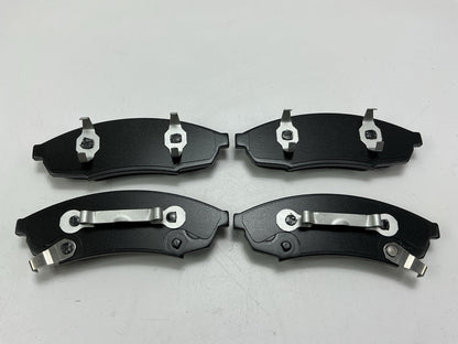 Pro Stop PS376M Front Disc Brake Pad Set