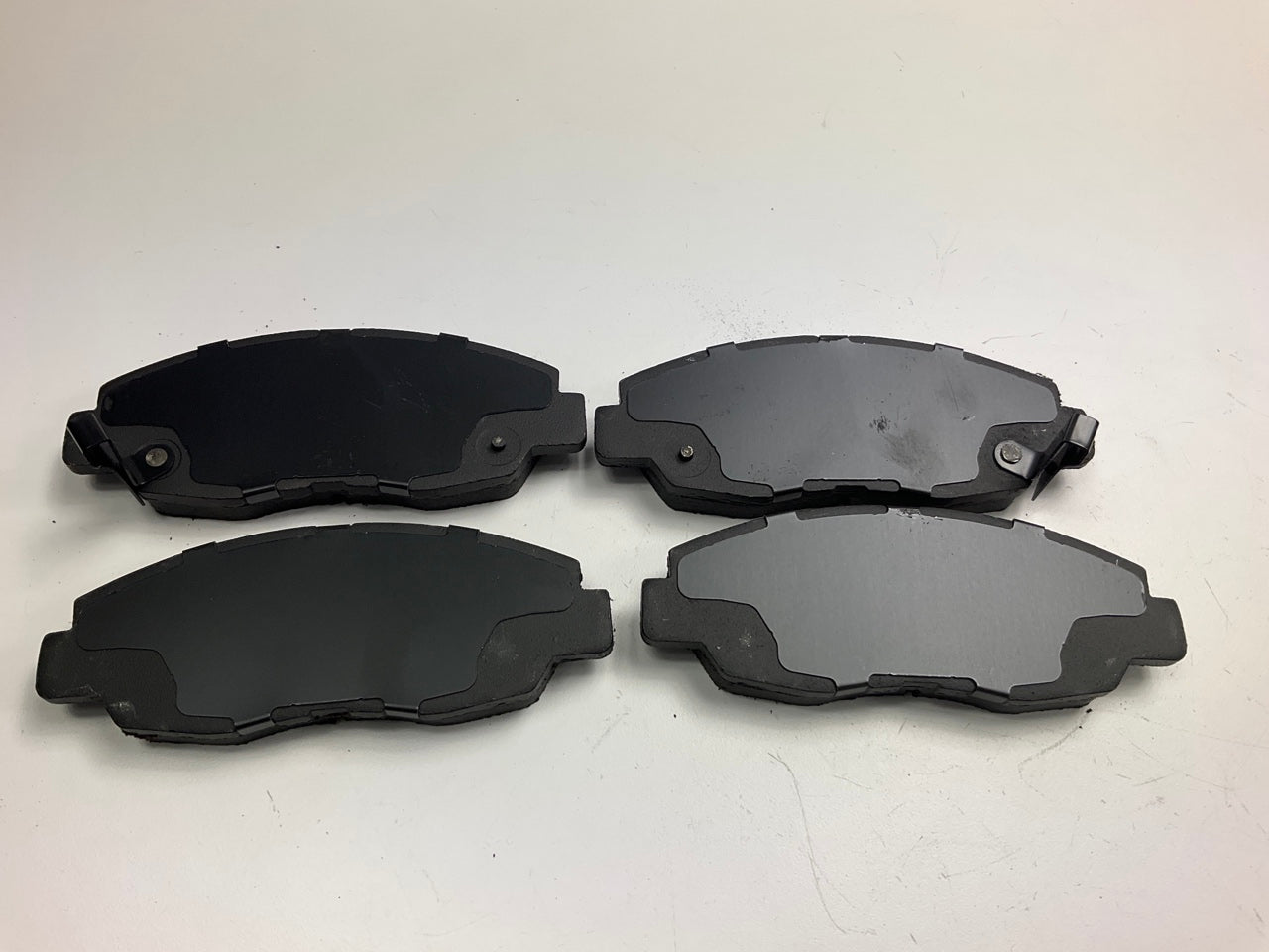 Pro Stop PS465AC Front Ceramic Disc Brake Pads