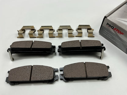 Pro Stop PS471C Rear Ceramic Disc Brake Pads