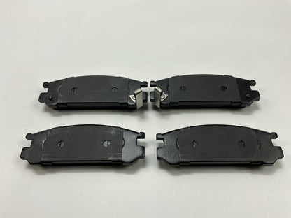 Pro Stop PS471C Rear Ceramic Disc Brake Pads