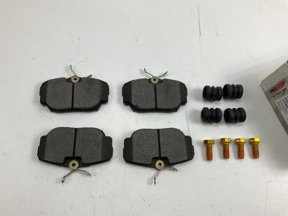Pro Stop PS493M Front Disc Brake Pad Set
