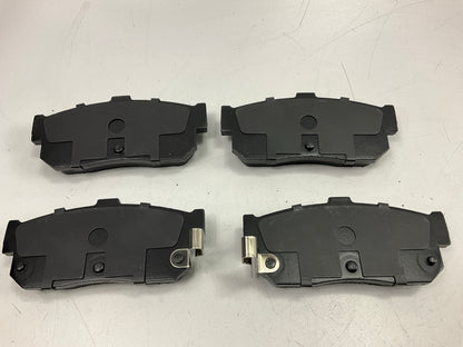Pro Stop PS540C Rear Ceramic Disc Brake Pads
