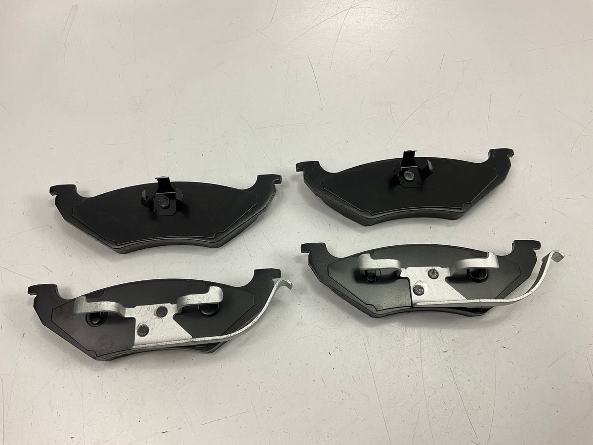 Pro Stop PS544M Rear Disc Brake Pad Set