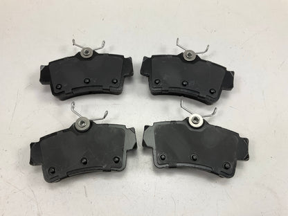 Pro Stop PS627C Rear Ceramic Disc Brake Pads For 1994-2004 Ford Mustang