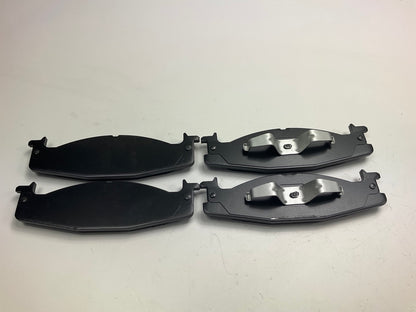 Pro Stop PS632M Semi-Metallic Disc Brake Pads - Front