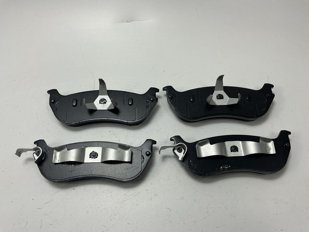 Pro Stop PS674M Rear Disc Brake Pad Set
