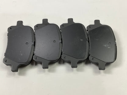 Pro Stop PS707C Front Disc Brake Pads - Ceramic