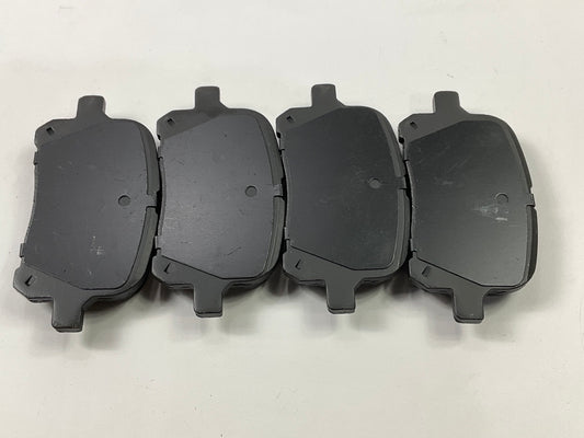 Pro Stop PS707C Front Disc Brake Pads - Ceramic