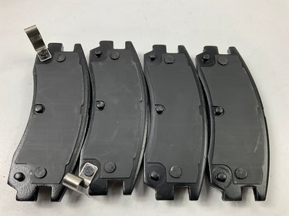 Pro Stop PS714C Rear Disc Brake Pads - Ceramic