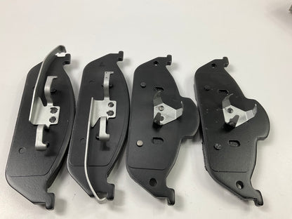 Pro Stop PS760M Semi-Metallic Disc Brake Pads - Front