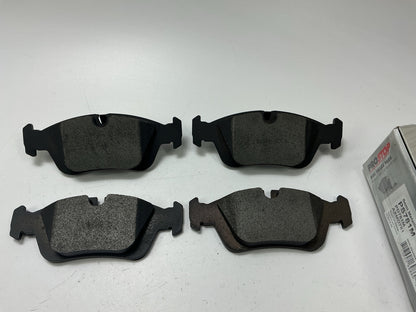 Pro Stop PS781M Front Semi-Metallic Disc Brake Pads