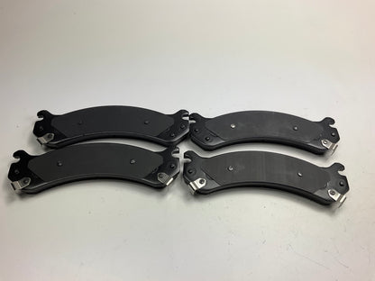 Pro Stop PS784C Front Ceramic Disc Brake Pads