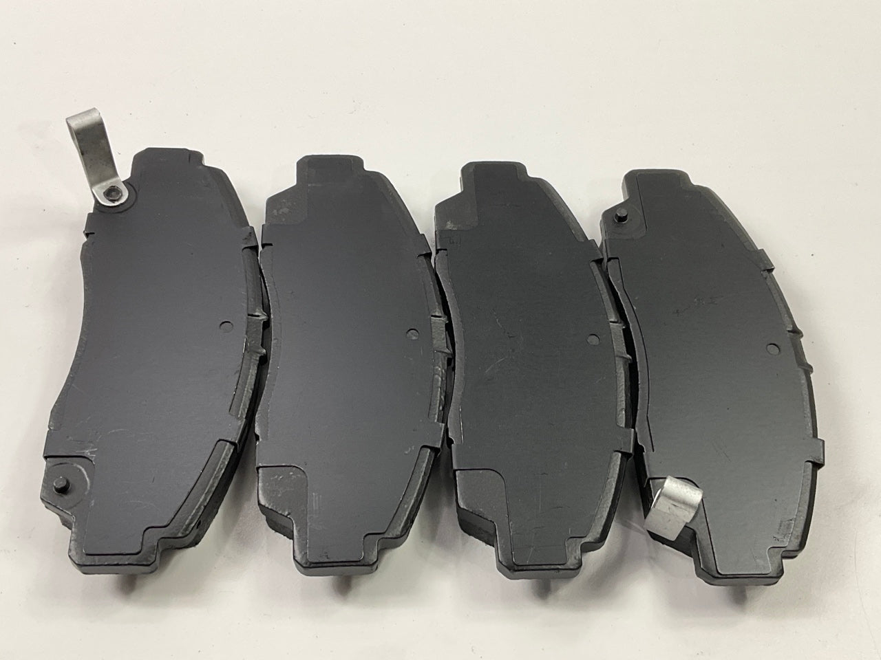 Pro Stop PS787C Front Disc Brake Pads - Ceramic