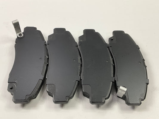Pro Stop PS787C Front Disc Brake Pads - Ceramic