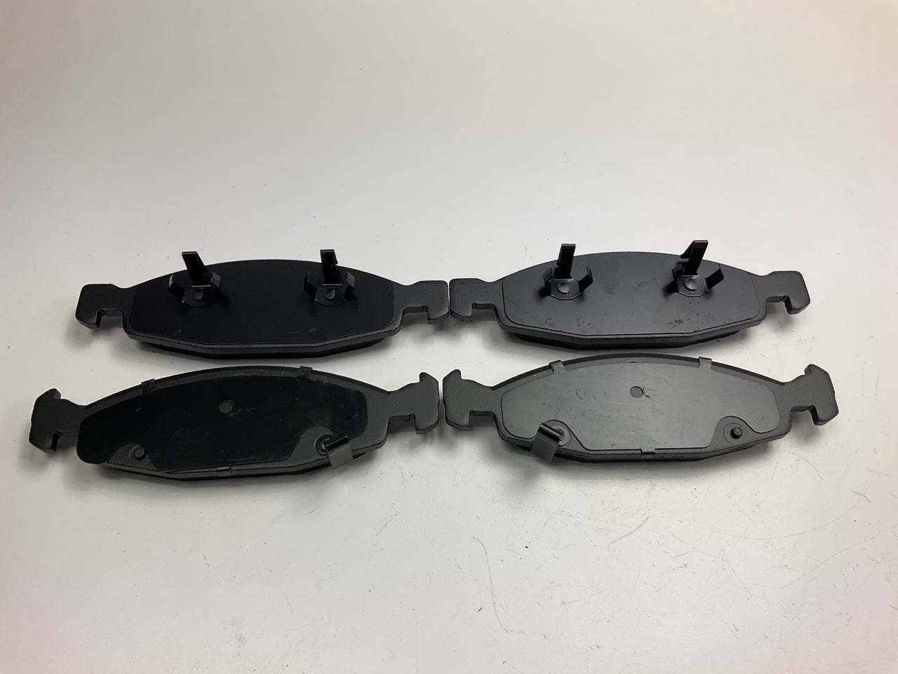 Pro Stop PS790M Front Disc Brake Pads For 1999-2002 Jeep Grand Cherokee