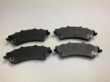Pro Stop PS792C Rear Disc Brake Pads - Ceramic