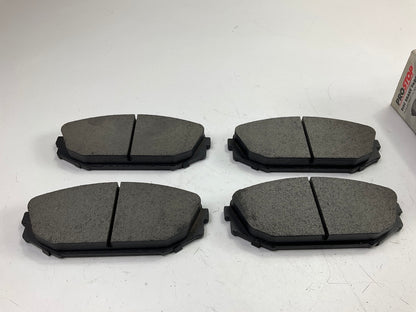 Pro Stop PS793C Front Disc Brake Pad Set 2001-2002 MDX, 1999-2004 Odyssey
