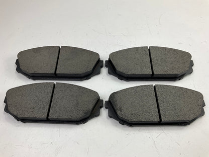 Pro Stop PS793C Front Disc Brake Pad Set 2001-2002 MDX, 1999-2004 Odyssey