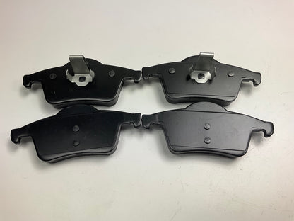 Pro Stop PS795M Semi-Metallic Disc Brake Pads - Rear
