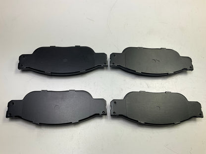Pro Stop PS805M Front Disc Brake Pad Set