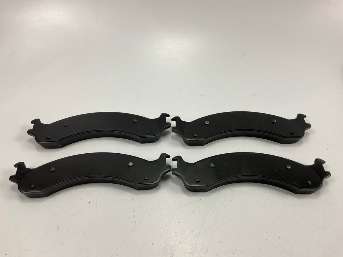 Pro Stop PS821M Front Disc Brake Pad Set