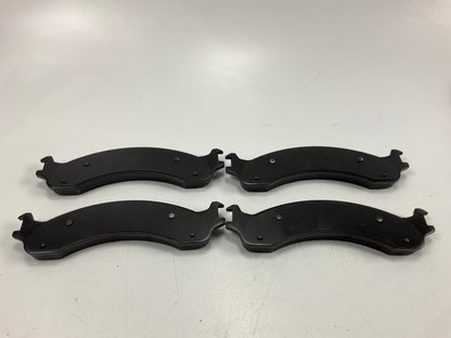 Pro Stop PS821M Front Disc Brake Pad Set