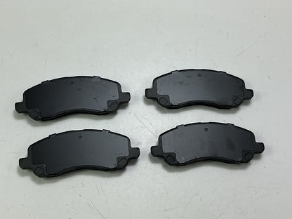 Pro Stop PS866C Front Ceramic Disc Brake Pads