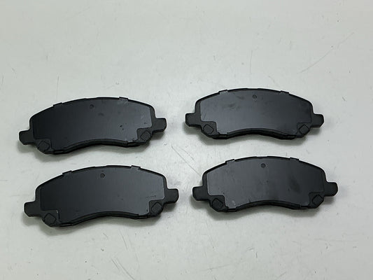 Pro Stop PS866C Front Ceramic Disc Brake Pads
