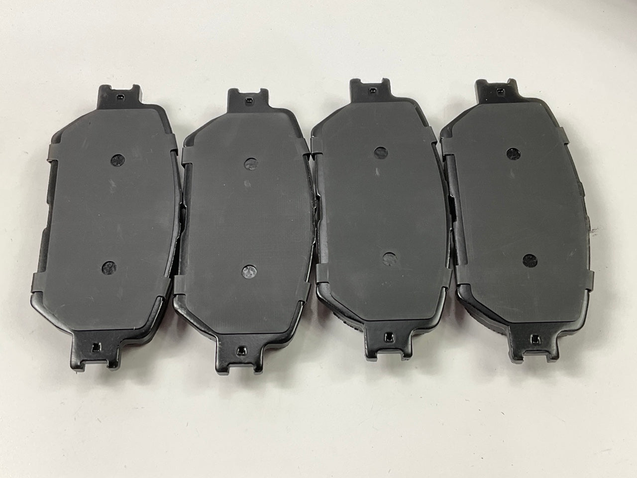 Pro Stop PS908C Front Disc Brake Pads - Ceramic