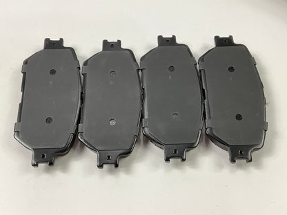 Pro Stop PS908C Front Brake Pads - Ceramic - 2009-2015 Lexus IS250, 02-06 Camry