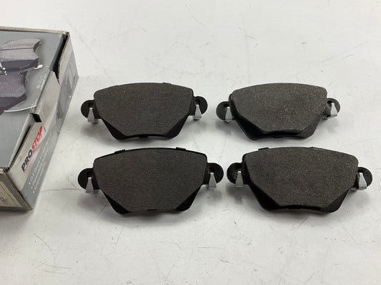 Pro Stop PS911M Rear Semi-Metallic Disc Brake Pads